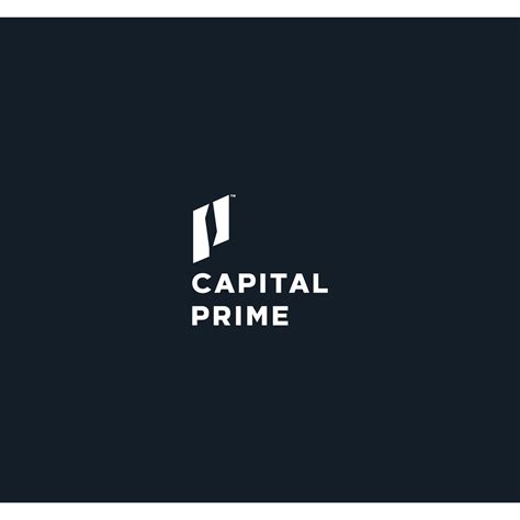 Capital Prime on Behance