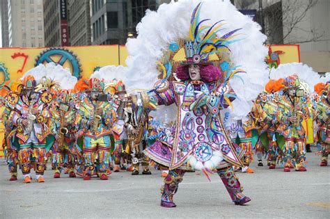 Road closures and routes: Your guide to the 2019 Mummers Parade - Curbed Philly