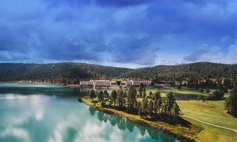 INN OF THE MOUNTAIN GODS RESORT AND CASINO, RUIDOSO