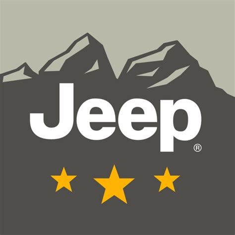 Jeep Badge of Honor by FCA US LLC