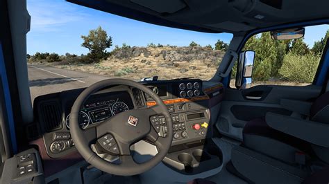 The International LT® has arrived! news - American Truck Simulator - IndieDB