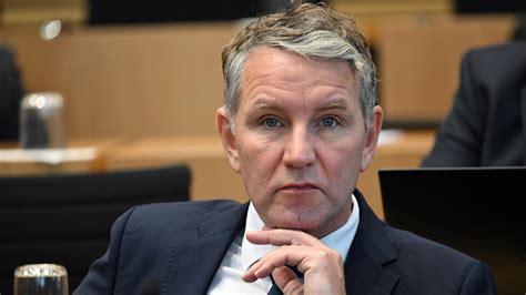 Höcke vor Gericht: "Ich bin völlig unschuldig" - ZDFheute