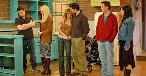 FRIENDS Last Episode: Jennifer Aniston’s Flowing Tears, Matt LeBlanc Started Smoking Again, A ...