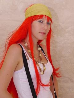 One Piece Day - Aoi Sora Cosplay - Marseille - 2012-0722- … | Flickr
