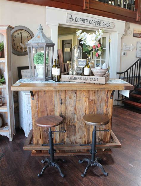 Pin on Barnwood Furniture