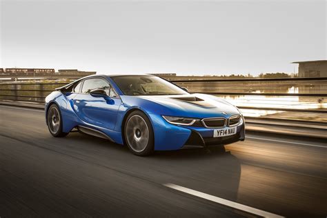 BMW I8 Wallpapers, Pictures, Images