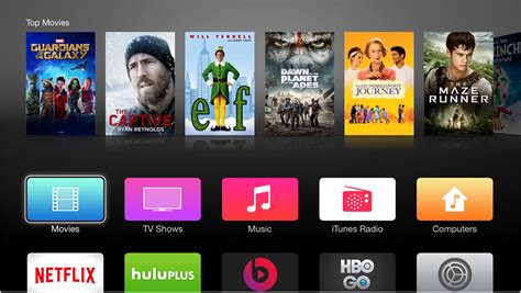 How To Set Up Apple Tv 3rd Generation - Apple TV Hacks