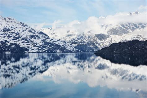 Glacier Bay | Alaska