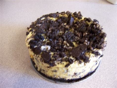 Philadelphia Oreo Cheesecake Recipe - Food.com