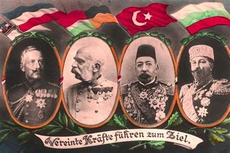 Central Powers | The Kaiserreich Wiki | FANDOM powered by Wikia