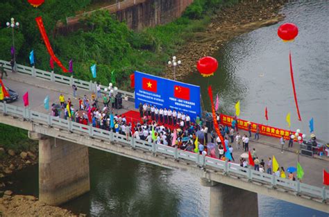 China, Vietnam border policy drives tourism - Travel - Chinadaily.com.cn