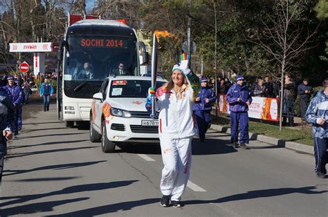 Kirsty Coventry's take on Sochi - The arena swimming blog