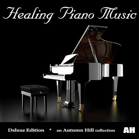 Healing Piano Music by Healing Piano Music on Amazon Music - Amazon.com