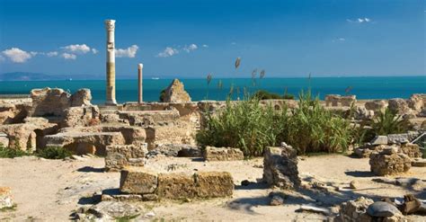 Carthage Ruins in Tunisia | Thomas Cook