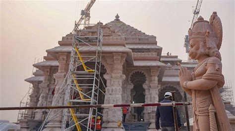 Ram Mandir ceremony: How expensive are flights to Ayodhya from 10 major cities | Today News