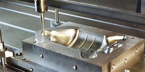 Prototype CNC Machining Are Vital for Product design Validation