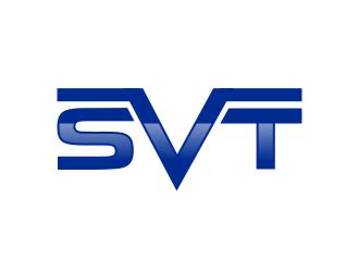 SVT Logo - LogoDix