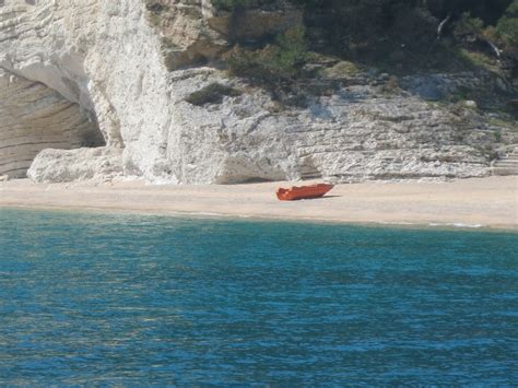 A SEA OF WONDERS IN GARGANO | Gargano Ok