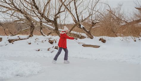 Ice Skating Safety Tips | How To Ice Skate Safely Outdoors - Live ...