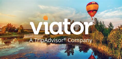 Viator Tours & Activities - Apps on Google Play