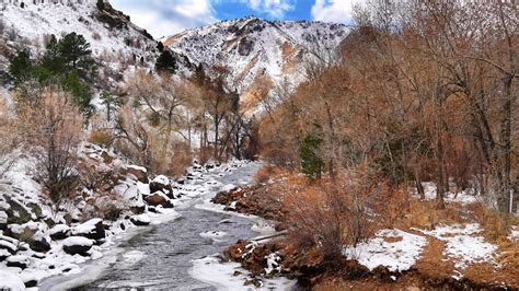 The 6 Best Fishing Spots Near Denver | GearJunkie