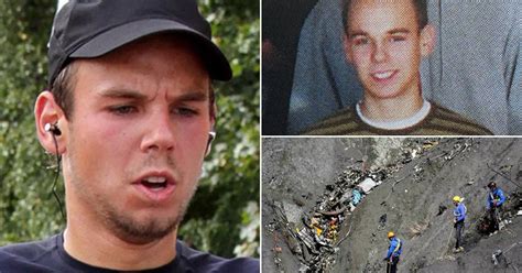 Andreas Lubitz: What we know on Thursday about the Germanwings killer co-pilot - World News ...