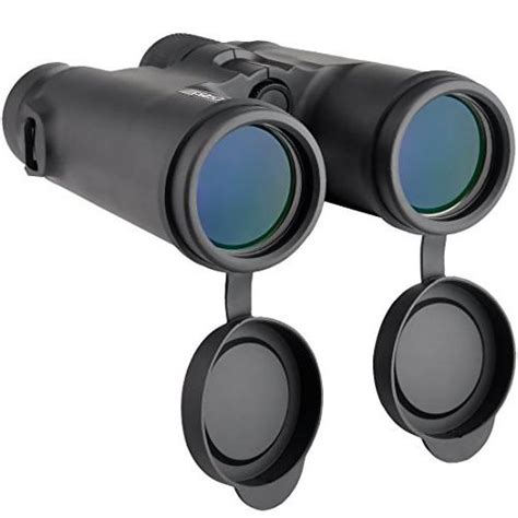 The 8 Powerful Binoculars Under $100 of 2024 – OutdoorMiks