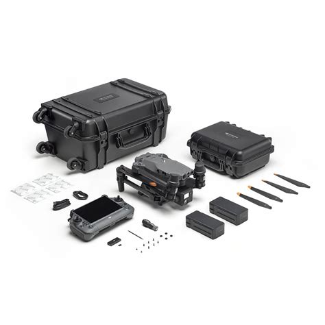 DJI Matrice 30T (M30T) al mejor precio en tu tienda de drones IbericaDron