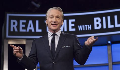 Bill Maher lashes out at Berkeley over Ann Coulter cancellation ...