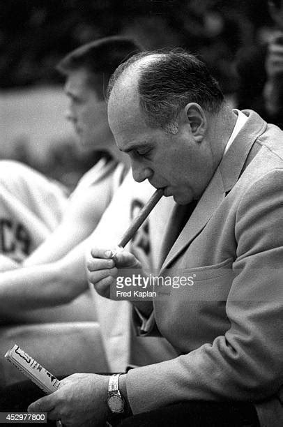 72 Red Auerbach Cigar Stock Photos, High-Res Pictures, and Images - Getty Images