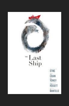 The Last Ship - Broadway | Tickets | Broadway | Broadway.com