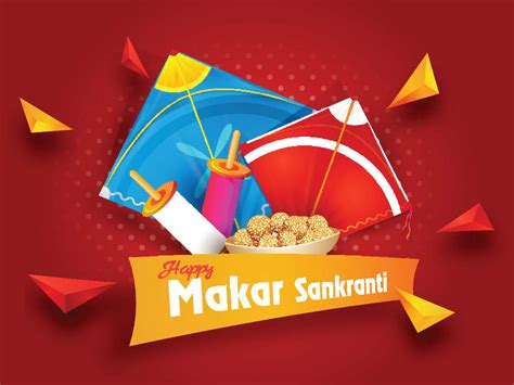 Happy Makar Sankranti 2020: Images, Quotes, Wishes, Messages, Cards ...