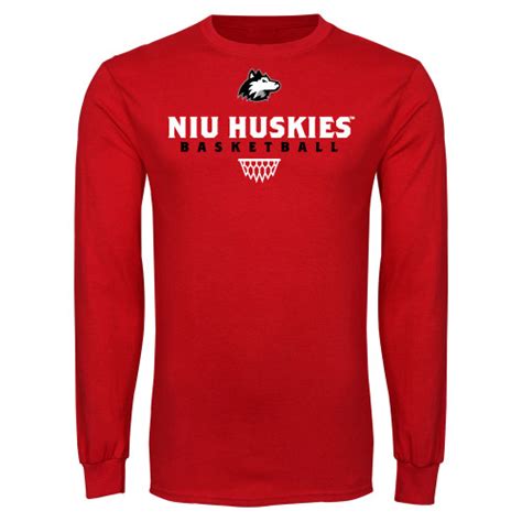 - NIU Huskies