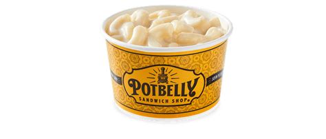 Potbelly Nutrition Facts | Is It Healthy For You?