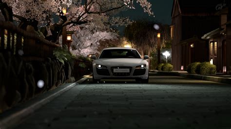 Night Car Wallpapers - Wallpaper Cave