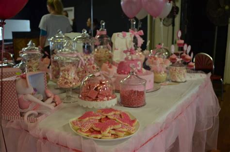 Angelina Ballerina Birthday Party Ideas | Photo 2 of 7 | Catch My Party