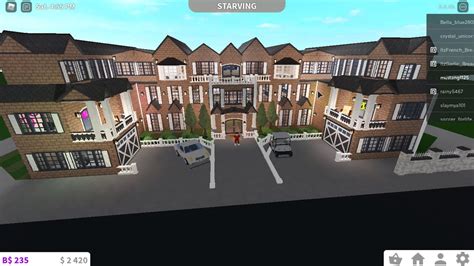 Bloxburg Mansion Tour Roblox Bloxburg Youtube Images