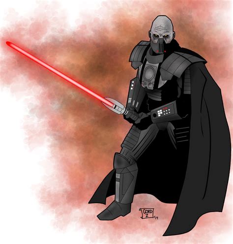 Darth Malgus by GordZee on DeviantArt