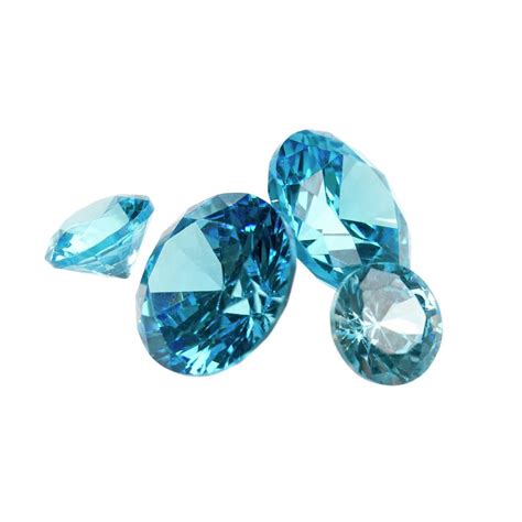 Aquamarine Gemstones Photograph by Science Photo Library - Pixels