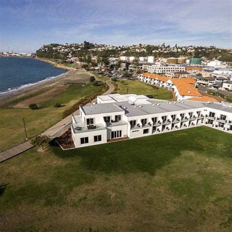 The 8 best luxury hotels in Napier – LuxuryHotel.world