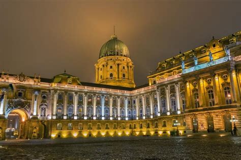 Castello di Buda - CulturalHeritageOnline.com