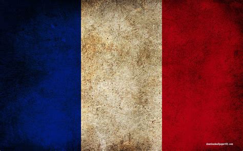 French Flag Wallpapers - Wallpaper Cave