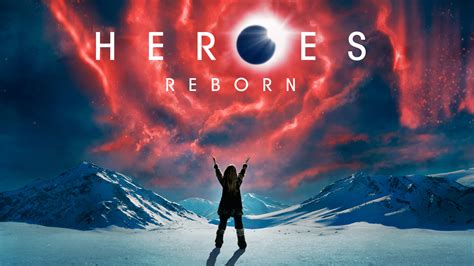 Heroes Reborn - NBC.com