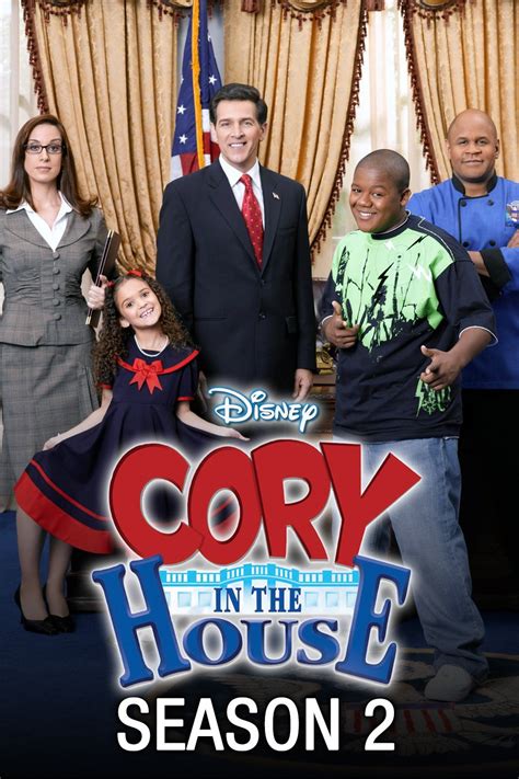 Cory in the House - Rotten Tomatoes