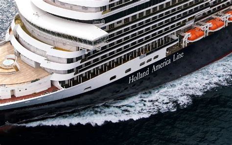 Holland America MS Rotterdam Cabins To Avoid