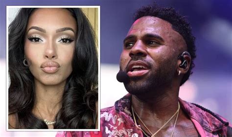 Jason Derulo 'sued by artist he dropped after she rejected sexual ...