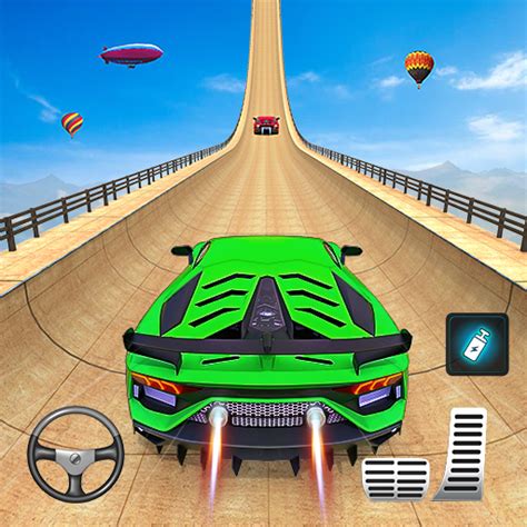 Car Stunt Racing - Car Games - Apps on Google Play