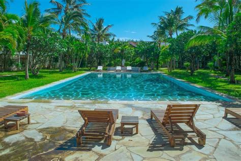 Luxury beach resort - Watamu, Kenya - Booking.com