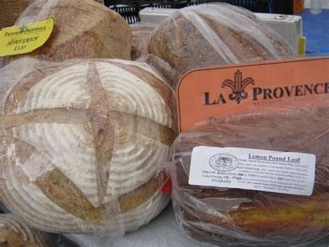 La Provence Bakery, Lake Oswego OR. | Bakery, Lake oswego, Lake