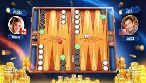 Backgammon on the Internet – The Backgammon Guide